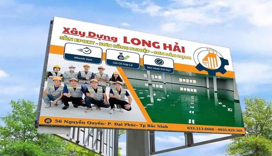 thi cong san epoxy long hai