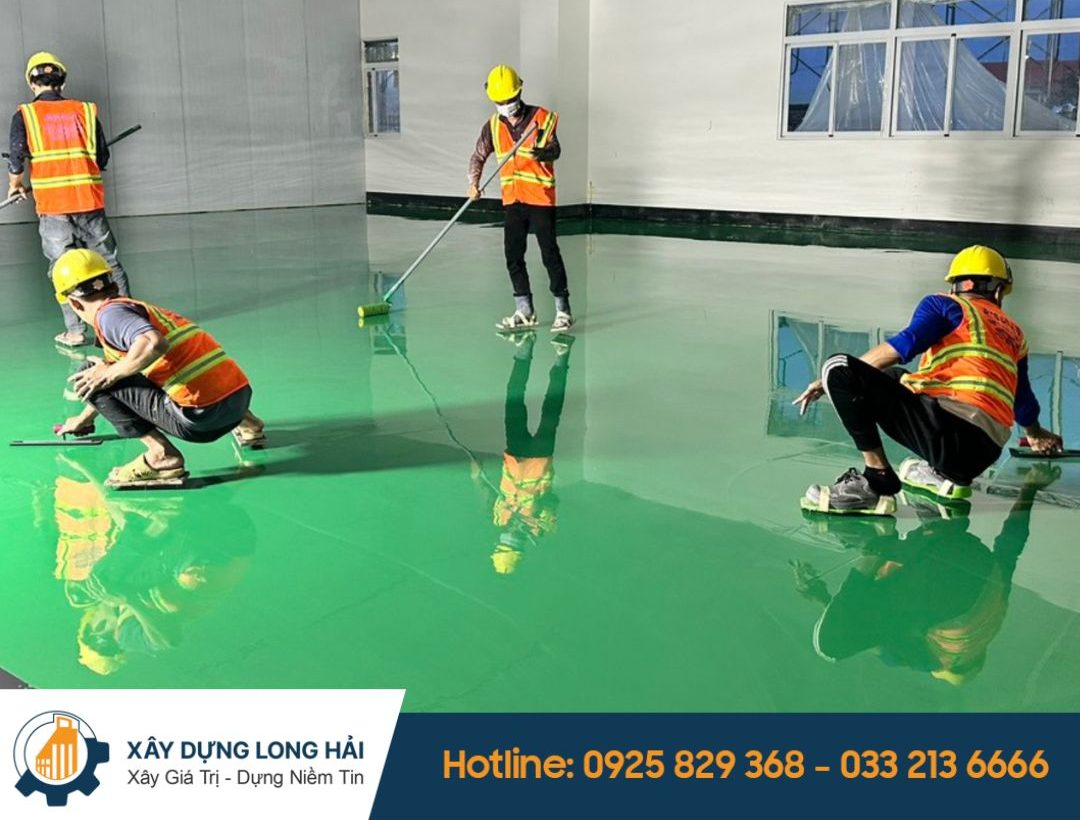 XDLH THI CÔNG LỚP PHỦ HOÀN THIỆN