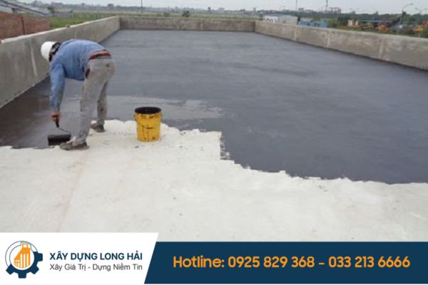 Bê tông: chi phí thấp nhưng rủi ro cao
