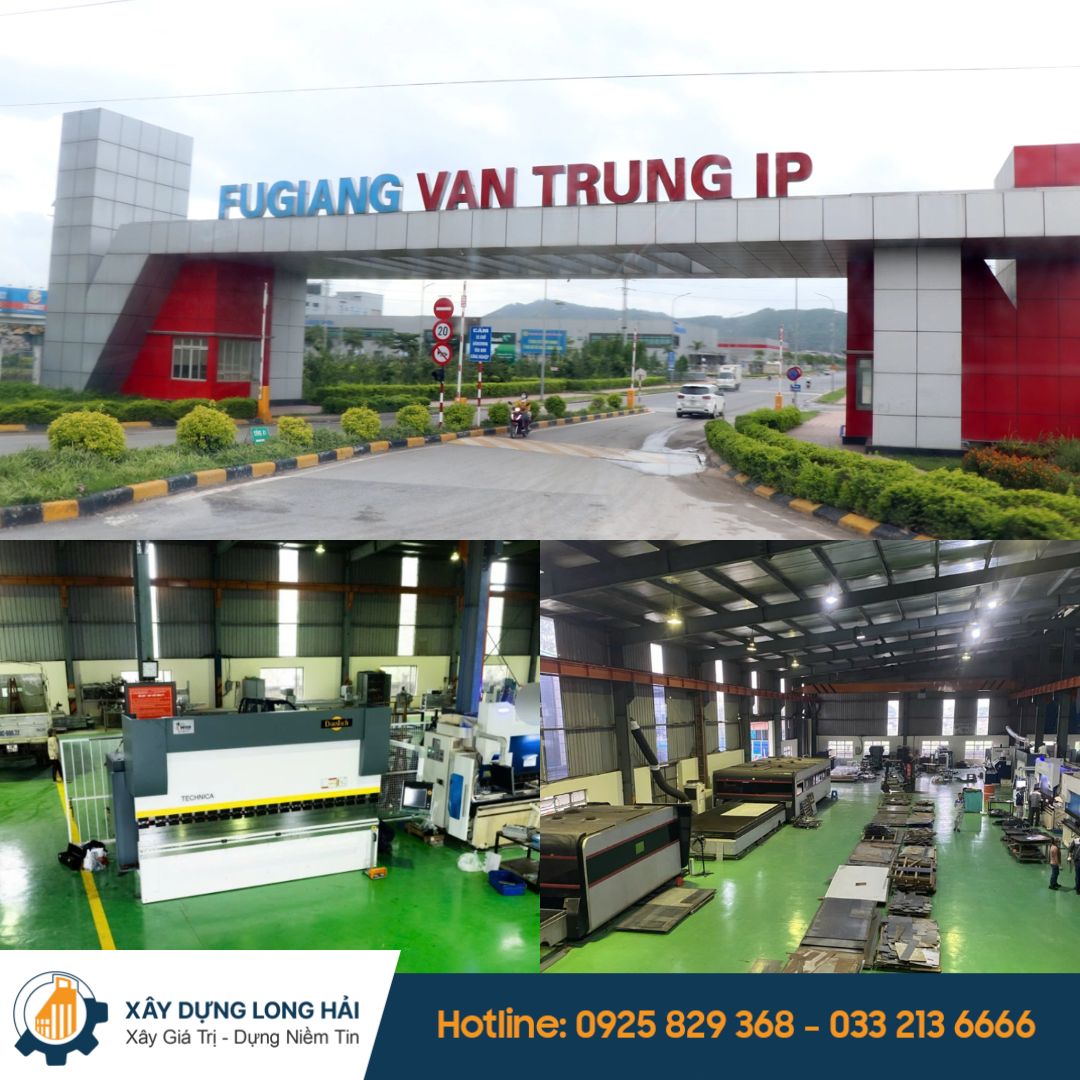 Thực Trạng Thi Công Sàn Epoxy Xưởng Cơ Khí Tại Bắc Giang