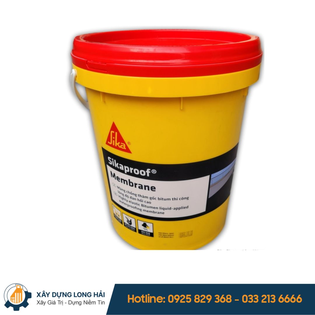 Sikaproof Membrane