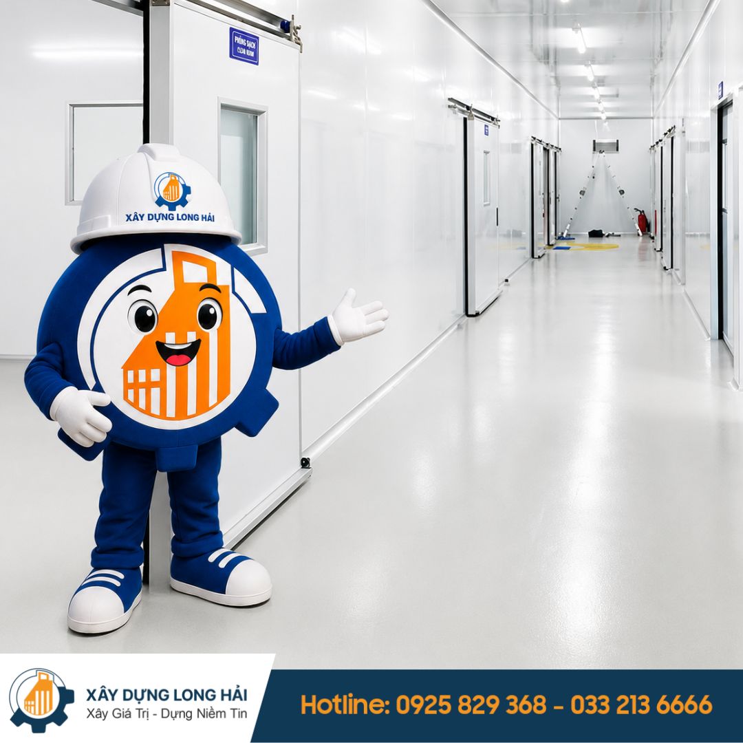 Lợi Ích Của Dịch Vụ Thi Công Vách Panel Trọn Gói