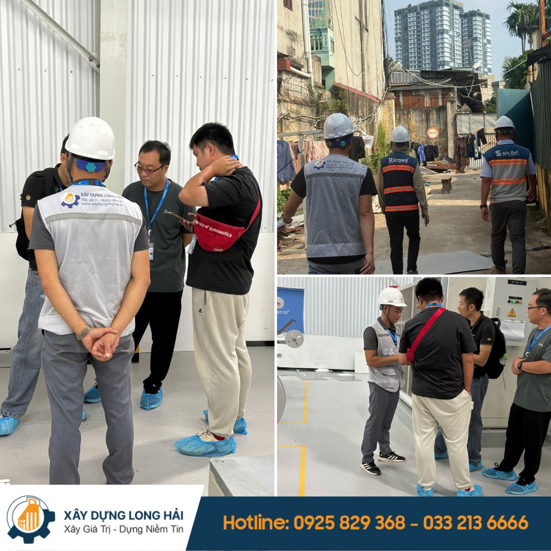 Cách Lựa Chọn Phương Án Cải Tạo Nhà Xưởng Phù Hợp Ngân Sách
